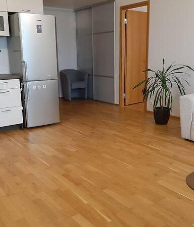 Puhas 2 Toaline Kakumaee Korter Tallinn Exterior photo