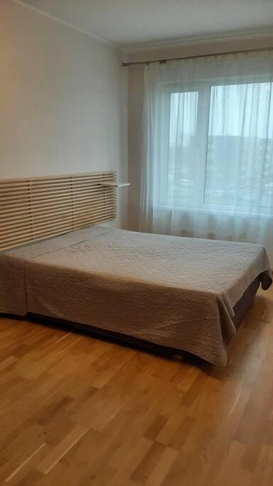 Puhas 2 Toaline Kakumaee Korter Tallinn Exterior photo